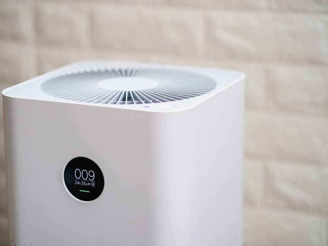 Jak wybrać oczyszczacz powietrza